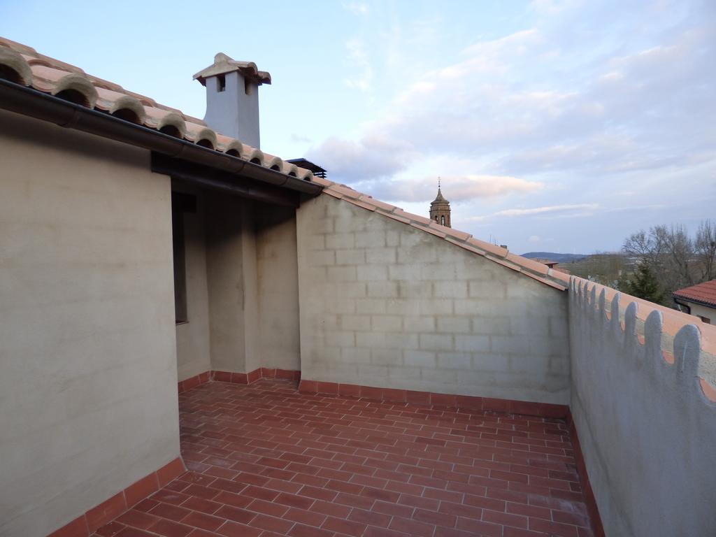 Holiday home Casa Atheba La Iglesuela del Cid